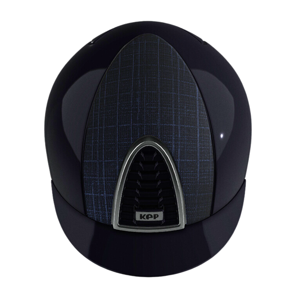 KEP Cromo 2.0 Polish, Galassia front, frame silver/grid polish