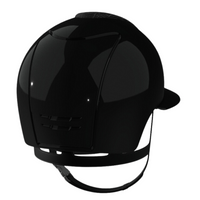 KEP Cromo 2.0 Polish, Galassia front, frame silver/grid polish, polo