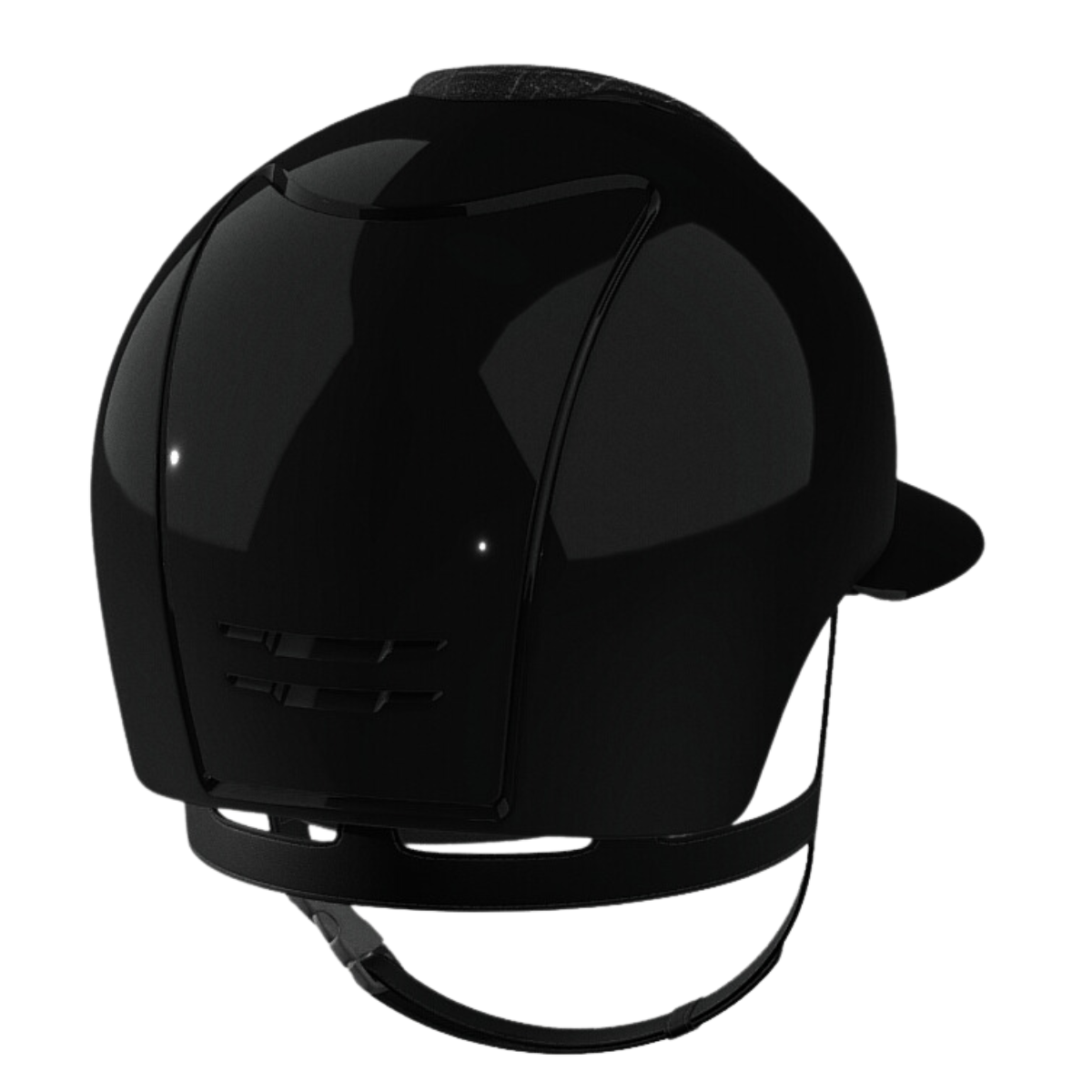 KEP Cromo 2.0 Polish, Galassia front, frame silver/grid polish, polo