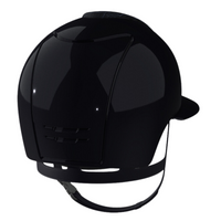 KEP Cromo 2.0 Polish, Galassia front, frame silver/grid polish, polo