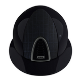 KEP Cromo 2.0 Polish, Galassia front, frame silver/grid polish, polo