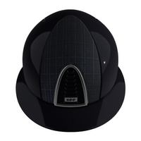 KEP Cromo 2.0 Polish, Galassia front, frame silver/grid polish, polo