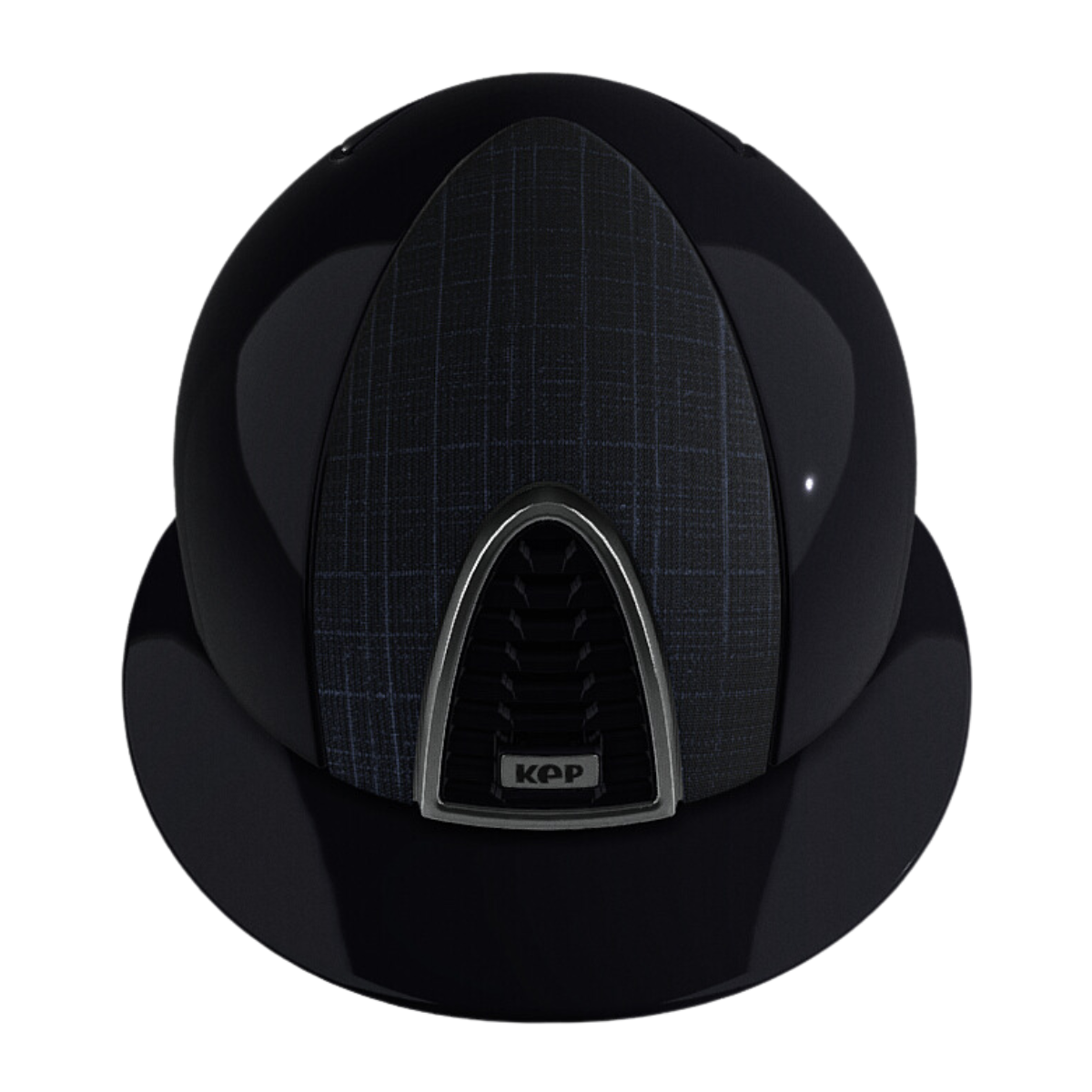 KEP Cromo 2.0 Polish, Galassia front, frame silver/grid polish, polo