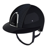 KEP Cromo 2.0 Polish, Galassia front, frame silver/grid polish, polo