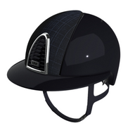 KEP Cromo 2.0 Polish, Galassia front, frame silver/grid polish, polo