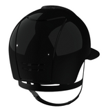 KEP Cromo 2.0 Polish, Glitter front, silver frame/grid polish, polo