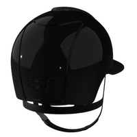 KEP Cromo 2.0 Polish, Glitter front, silver frame/grid polish, polo