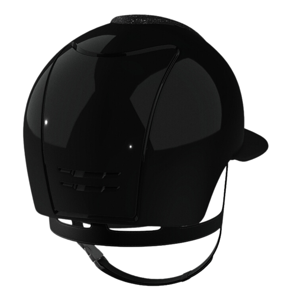 KEP Cromo 2.0 Polish, Glitter front, silver frame/grid polish, polo