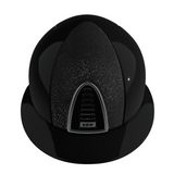 KEP Cromo 2.0 Polish, Glitter front, silver frame/grid polish, polo