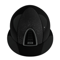 KEP Cromo 2.0 Polish, Glitter front, silver frame/grid polish, polo