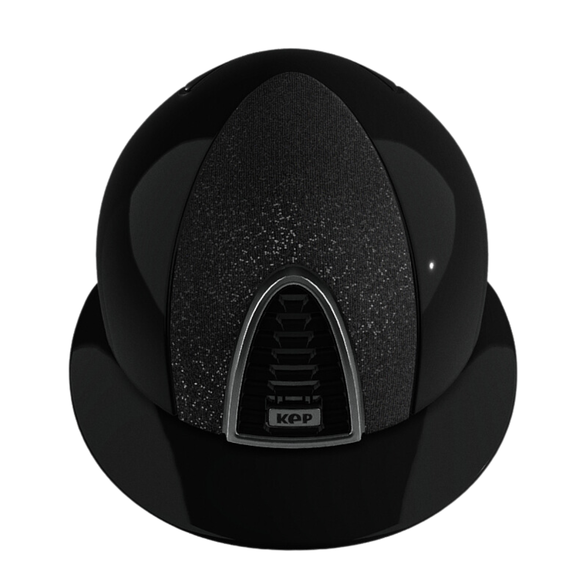 KEP Cromo 2.0 Polish, Glitter front, silver frame/grid polish, polo