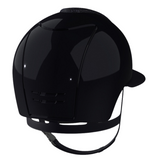 KEP Cromo 2.0 Polish, Glitter front, silver frame/grid polish, polo