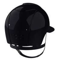 KEP Cromo 2.0 Polish, Glitter front, silver frame/grid polish, polo