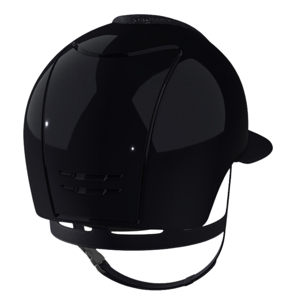 KEP Cromo 2.0 Polish, Glitter front, silver frame/grid polish, polo