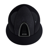 KEP Cromo 2.0 Polish, Glitter front, silver frame/grid polish, polo