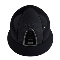 KEP Cromo 2.0 Polish, Glitter front, silver frame/grid polish, polo