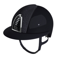 KEP Cromo 2.0 Polish, Glitter front, silver frame/grid polish, polo