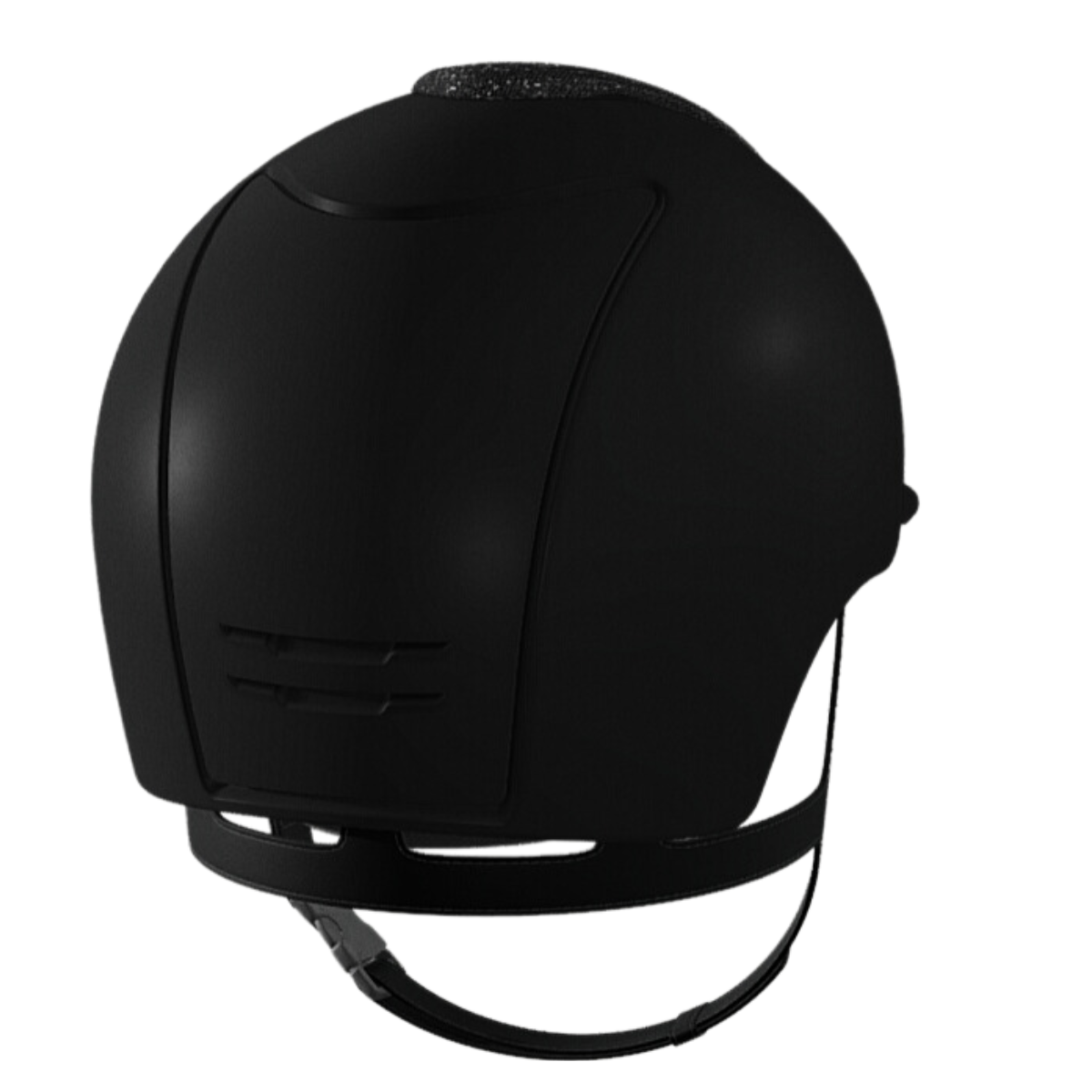 KEP Cromo 2.0 Textile, Glitter front, silver frame/grid matt