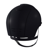 KEP Cromo 2.0 Textile, Glitter front, silver frame/grid matt