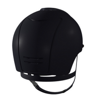 KEP Cromo 2.0 Textile, Glitter front, silver frame/grid matt