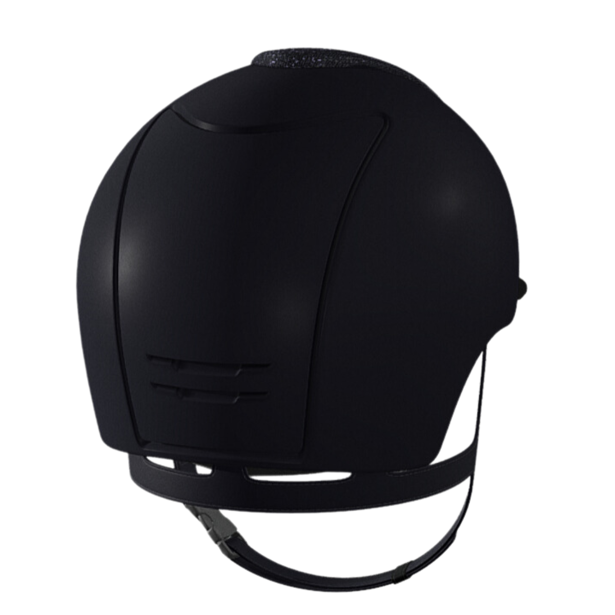 KEP Cromo 2.0 Textile, Glitter front, silver frame/grid matt