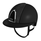 KEP Cromo 2.0 Textile, Glitter front, silver frame/grid matt, polo