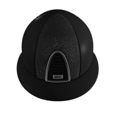 KEP Cromo 2.0 Textile, Glitter front, silver frame/grid matt, polo