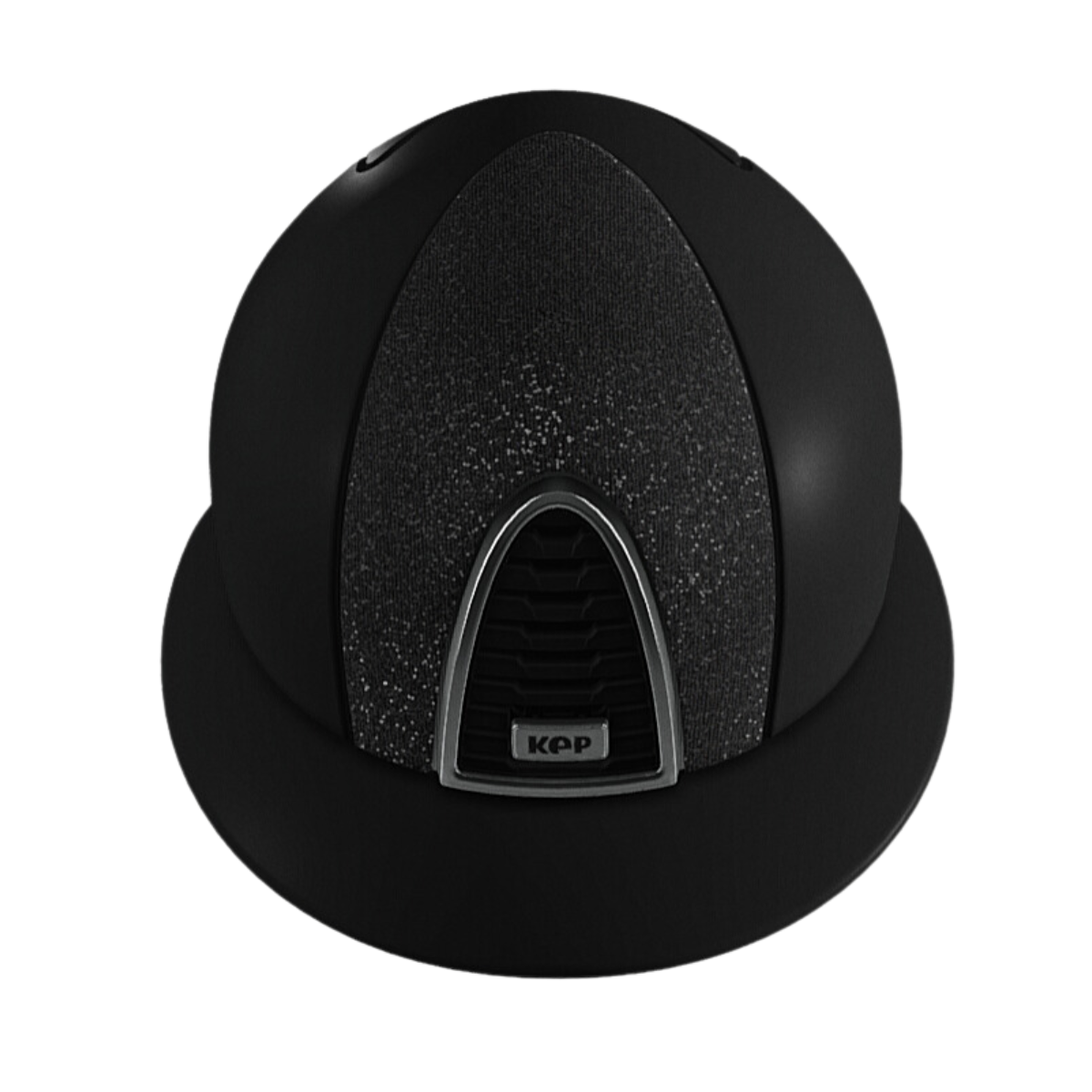 KEP Cromo 2.0 Textile, Glitter front, silver frame/grid matt, polo