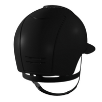 KEP Cromo 2.0 Textile, Glitter front, silver frame/grid matt, polo