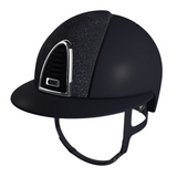 KEP Cromo 2.0 Textile, Glitter front, silver frame/grid matt, polo