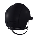 KEP Cromo 2.0 Textile, Glitter front, silver frame/grid matt, polo