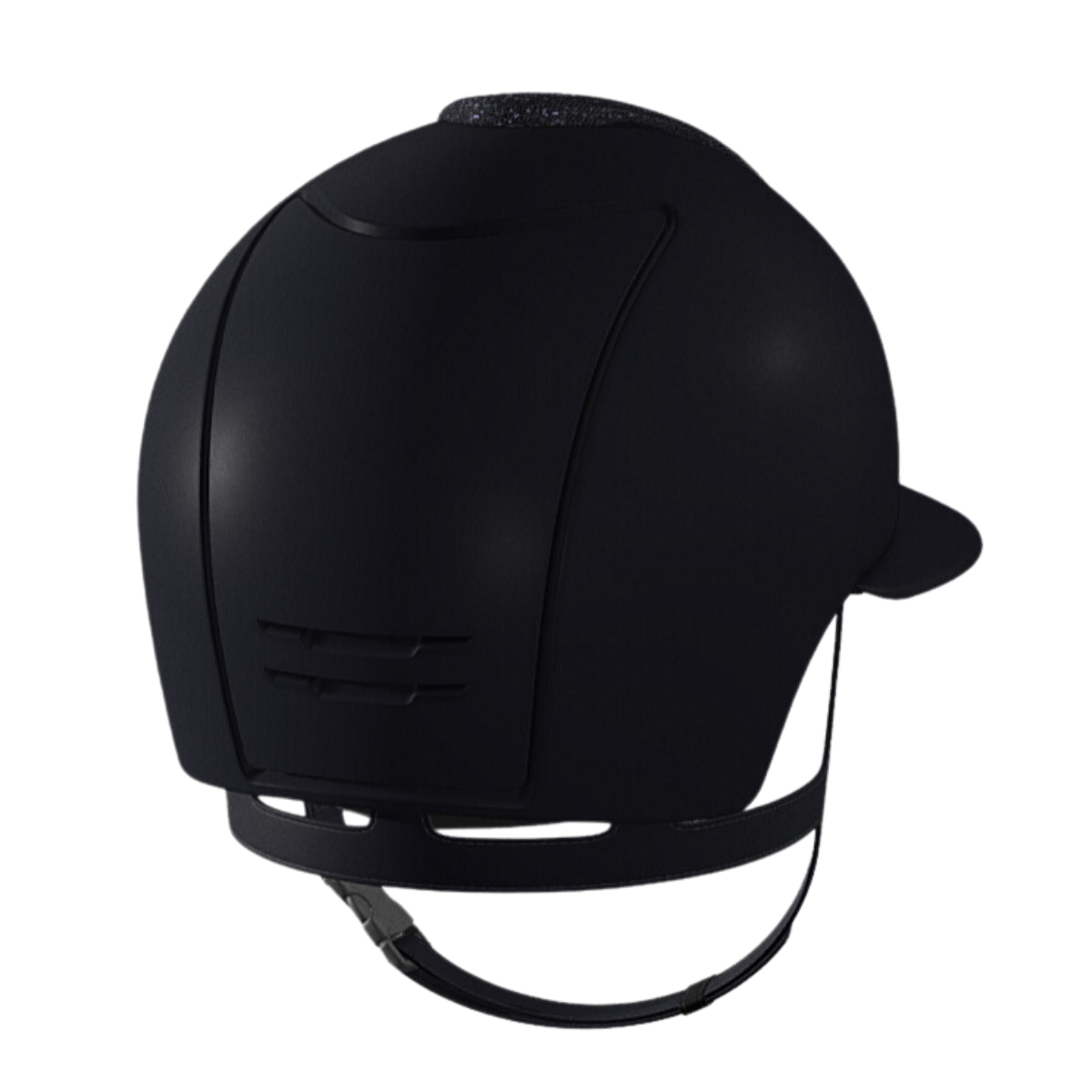 KEP Cromo 2.0 Textile, Glitter front, silver frame/grid matt, polo