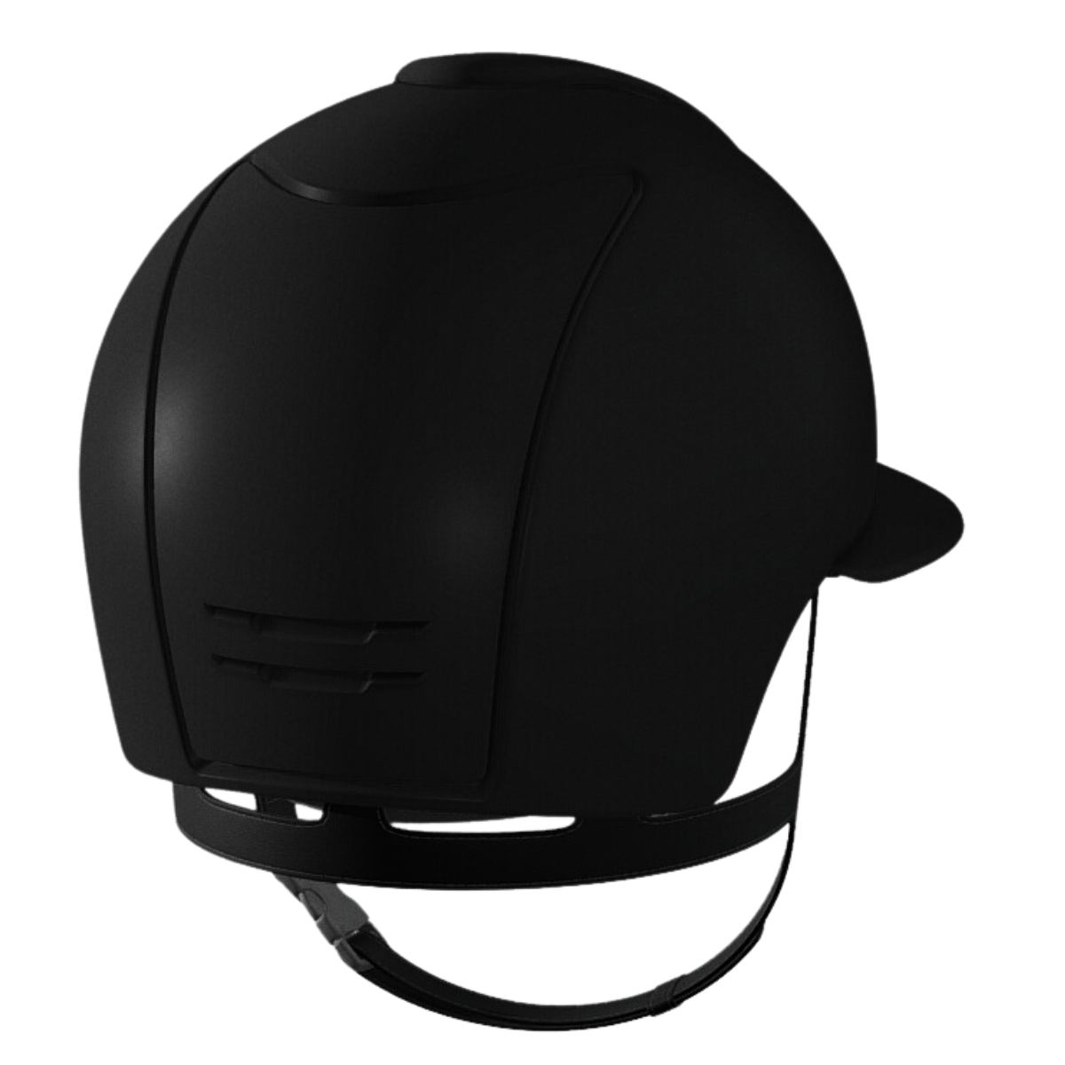 KEP Cromo 2.0 Textile, frame silver/grid matt, polo