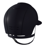 KEP Cromo 2.0 Textile, frame silver/grid matt, polo