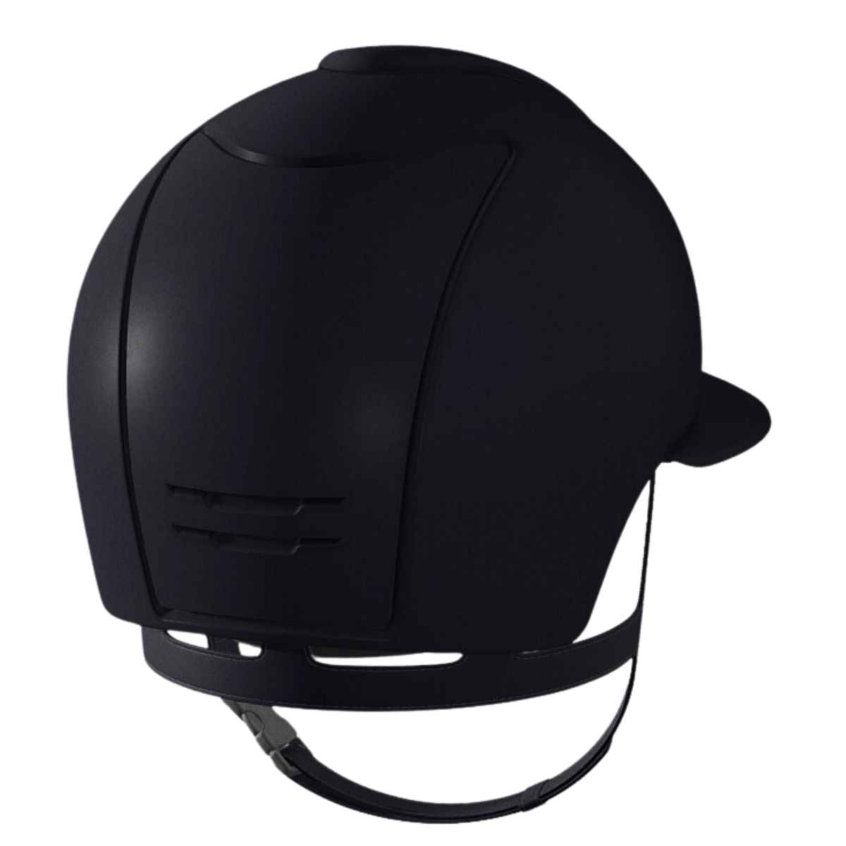 KEP Cromo 2.0 Textile, frame silver/grid matt, polo