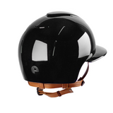 KEP Cromo Smart polish, polo svart/beige