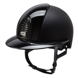 KEP Cromo 2.0 Textile Polo, Front/rear/visor polish