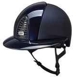 KEP Cromo 2.0 Textile Polo, Front/rear/visor polish