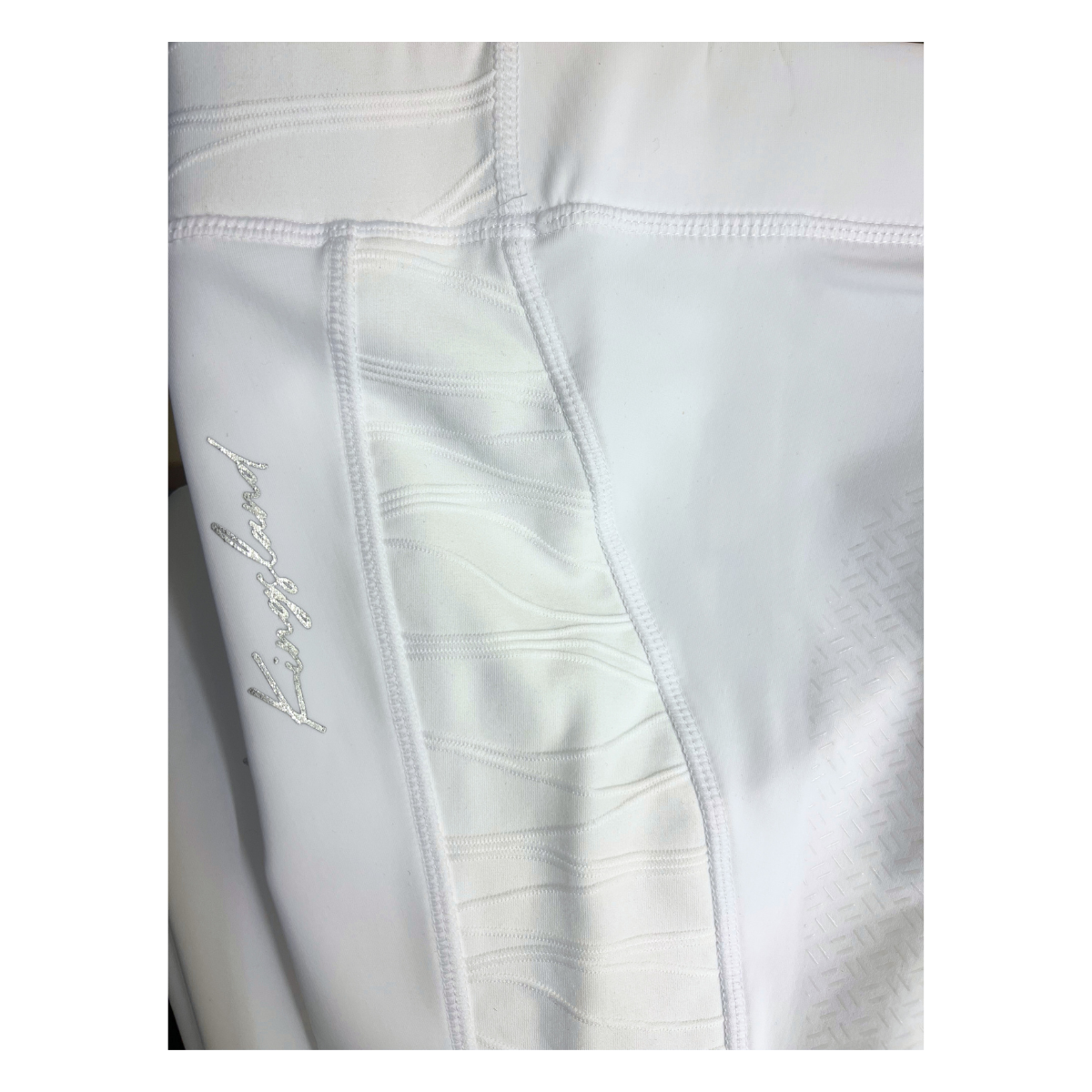 Kingsland Kemmie Girls F-Tec2 F-Grip Tights