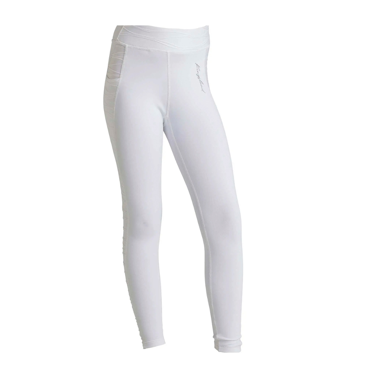 Kingsland Kemmie Girls F-Tec2 F-Grip Tights