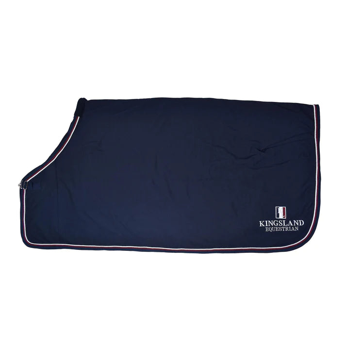 Kingsland Classic Fleece Show Rug