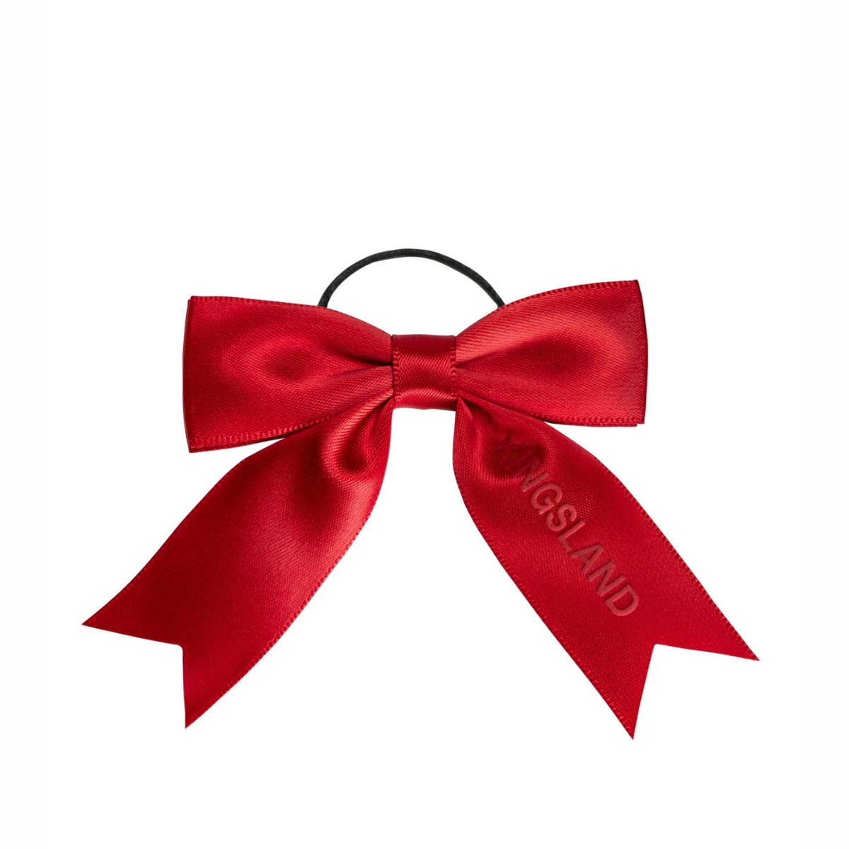 Kingsland Daisey Tail Bow