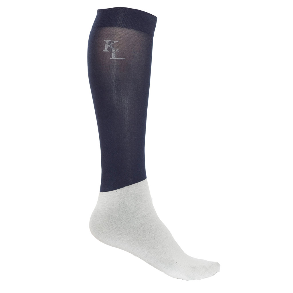 Kingsland Classic Show Socks 3-pack