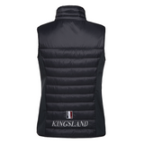 Kingsland Classic Insulated Vest unisex