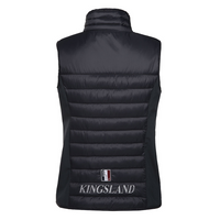 Kingsland Classic Insulated Vest unisex
