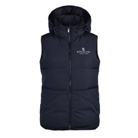 Kingsland Classic Down vest unisex