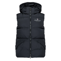 Kingsland Classic Down vest unisex