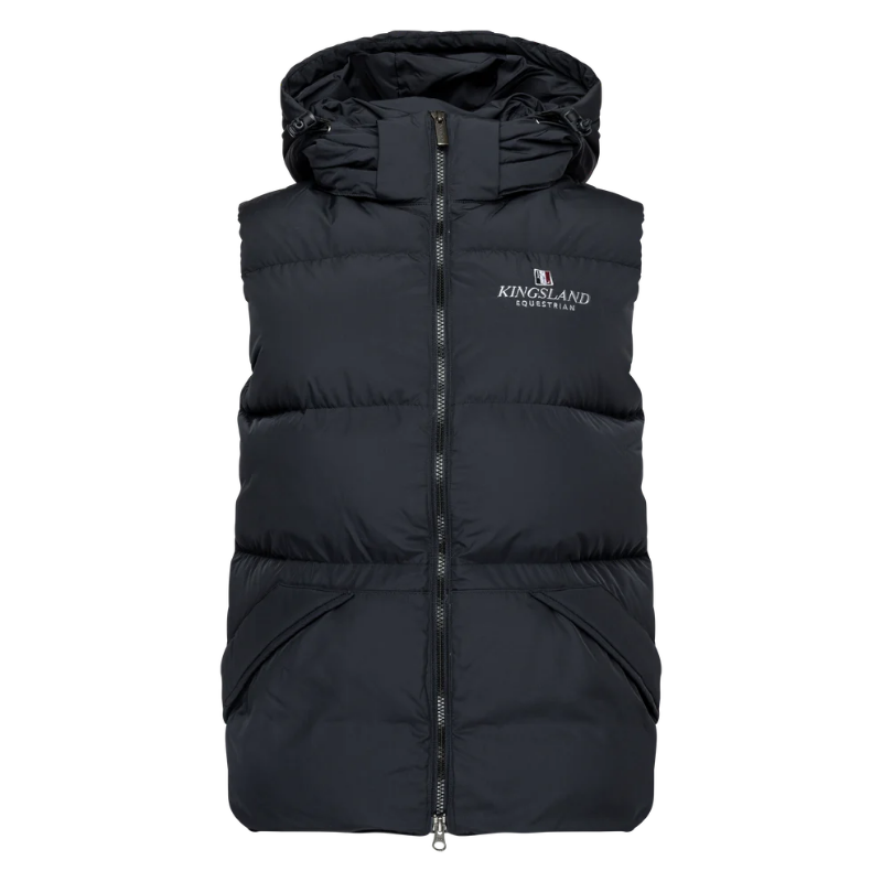 Kingsland Classic Down vest unisex