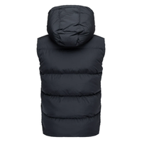 Kingsland Classic Down vest unisex
