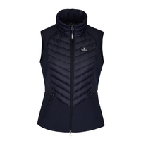 Kingsland Classic Hybrid Vest Women